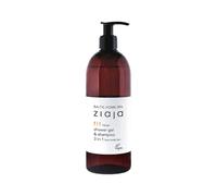Baltic Home Spa Fit Gel De Ducha Y Champu 3 En 1
