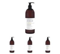 BALTIC HOME SPA VITALITY Gel de ducha y champú 3 en 1 Ziaja (Paquete de 4)