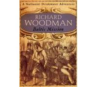 Baltic Mission (ebook)