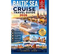 Baltic Sea Cruise Travel Guide 2026