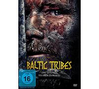 Baltic Tribes - Die letzten Helden Europas [Alemania] [DVD]