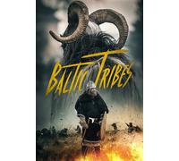 Baltic Tribes (DVD) Various n/a (Importación USA)
