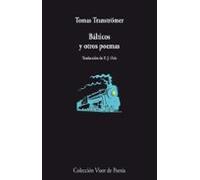 Balticos Y Otros Poemas