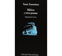 Bálticos y otros poemas: 832 (Visor de Poesía)