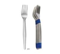 Baltics - 12 tenedores de mesa