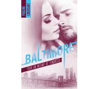 Baltimore - 35 - Pour Un Instant De Tendresse : Une Nouvelle Dans Luni
