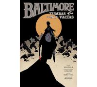 BALTIMORE 7. TUMBAS VACIAS (SIN COLECCION)