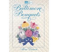 Baltimore Bouquets "Print on Demand Edition"