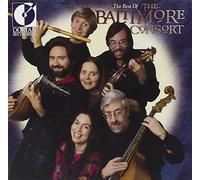 Baltimore Consort - Best of the Baltimore Ensemble