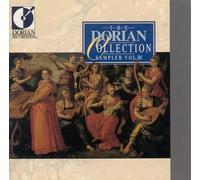 Baltimore Consort^Mcfarlane^Baird^Baird^Taylor^Braun^Tilney - Dorian Sampler Vol.3
