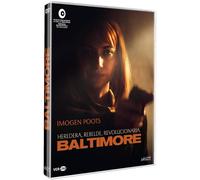 Baltimore [DVD] (2023)