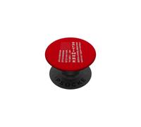 Baltimore, Maryland, Bandera Americana PopSockets PopGrip Adhesivo