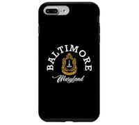 Baltimore Maryland Carcasa para iPhone 7 Plus/8 Plus