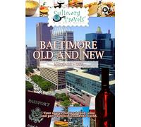 Baltimore-Old and New Baltimore-Old and New [Reino Unido] [DVD]
