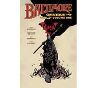 Baltimore Omnibus Volume 1