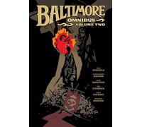 Baltimore Omnibus Volume 2