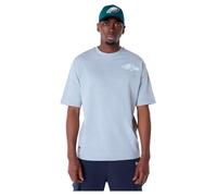 BALTIMORE RAVENS Camiseta Unisex de Manga Corta