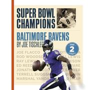 Baltimore Ravens (Super Bowl Champions)
