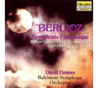 Baltimore Symphony O - Hector Berlioz: Symphonie Fantastique