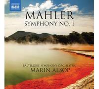 Baltimore Symphony Orchestra - Symphonie N°1