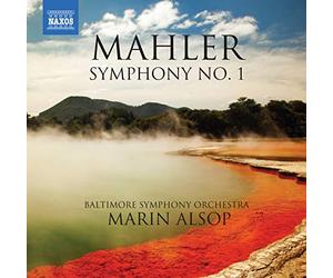 Baltimore Symphony Orchestra - Symphonie N°1