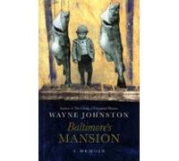 Baltimores Mansion (ebook)