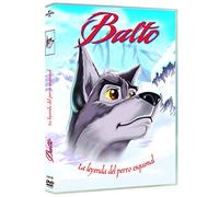 Balto 1: La leyenda del perro