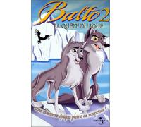 Balto 2 [Francia] [VHS]
