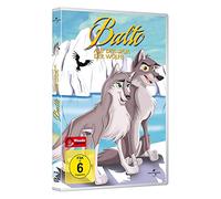 Balto 2, la quête du loup [Alemania] [DVD]