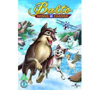 Balto 3 - Wings Of Change [DVD] by Phil Weinstein