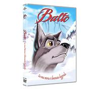Balto [DVD]