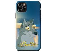 Balto Expressive Character Portrait Carcasa para iPhone 11 Pro MAX