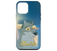 Balto Expressive Character Portrait Carcasa para iPhone 12 Mini