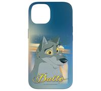 Balto Expressive Character Portrait Carcasa para iPhone 14