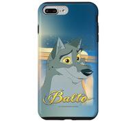 Balto Expressive Character Portrait Carcasa para iPhone 7 Plus/8 Plus