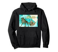 Balto Forest Trail Sled Team Adventure Sudadera con Capucha