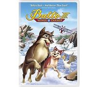 Balto III: Wings of Change [USA] [DVD]