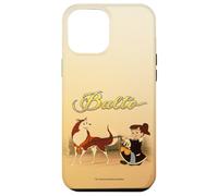 Balto Jenna and Rosy Heartwarming Moment Carcasa para iPhone 12 Pro MAX