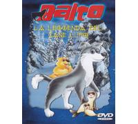 Balto - La Leggenda Del Cane Lupo [Italia] [DVD]