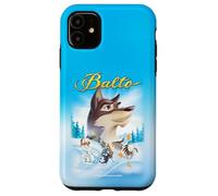 Balto Movie Poster Carcasa para iPhone 11