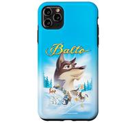 Balto Movie Poster Carcasa para iPhone 11 Pro MAX