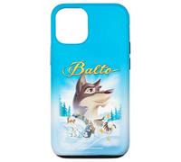 Balto Movie Poster Carcasa para iPhone 12/12 Pro