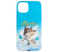 Balto Movie Poster Carcasa para iPhone 15 Plus