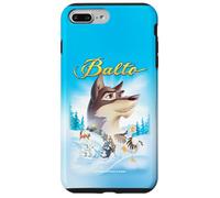 Balto Movie Poster Carcasa para iPhone 7 Plus/8 Plus