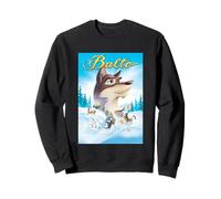 Balto Movie Poster Sudadera