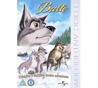 Balto Triple Pack [Reino Unido] [DVD]