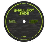 Baltra - Dreaming Of A Disco Ep