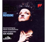 BALTSA AGNES (mezzosoprano) - Opernarien, Agnes Baltsa