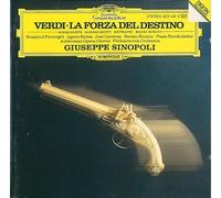 Verdi-Sinopoli -la Force du Destin