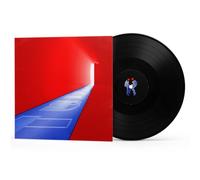 Balu Brigada – Portal – LP (Vinilo) – Warner Music